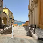 Apartamento Reve De Insolite Saint Michel Vue
