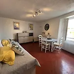 Reve De Insolite Saint Michel Vue Apartamento Menton