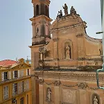 Reve De Insolite Saint Michel Vue * Menton