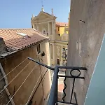 Reve De Insolite Saint Michel Vue Menton