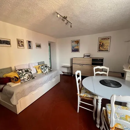 Reve De Insolite Saint Michel Vue Menton