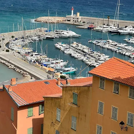 Reve De Insolite Saint Michel Vue Apartamento